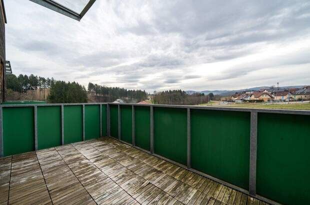 Terrassenwohnung mieten in 3324 Euratsfeld (Bild 3)