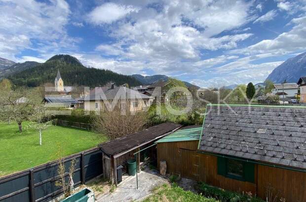 Terrassenwohnung kaufen in 8983 Bad Mitterndorf (Bild 5)