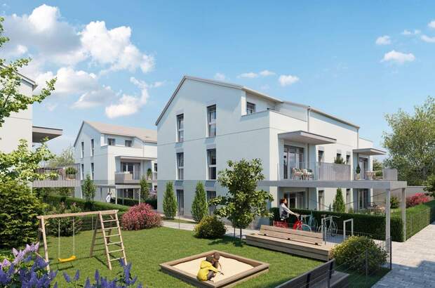 Wohnung kaufen in 5204 Straßwalchen (Bild 4)