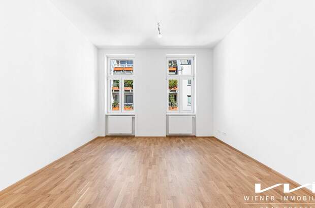 Altbauwohnung kaufen in 1100 Wien (Bild 1)