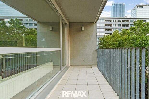 Terrassenwohnung kaufen in 1220 Wien (Bild 2)