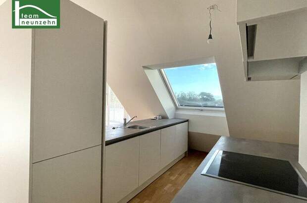 Terrassenwohnung mieten in 1210 Wien (Bild 3)