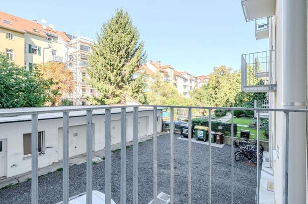 Wohnung mit Balkon kaufen in 8020 Graz (Bild 2)