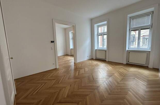 Altbauwohnung kaufen in 1180 Wien (Bild 1)