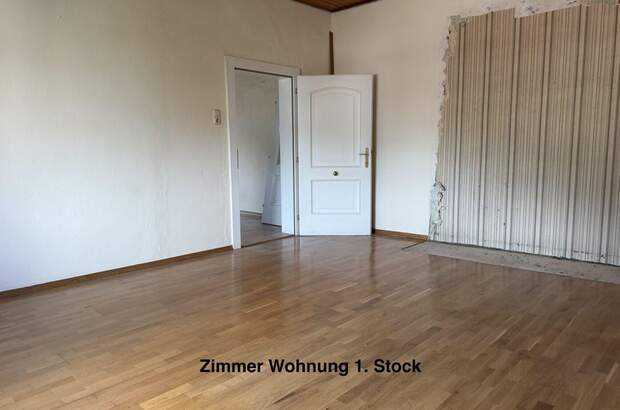Haus mit Garten kaufen in 2640 Gloggnitz (Bild 3)