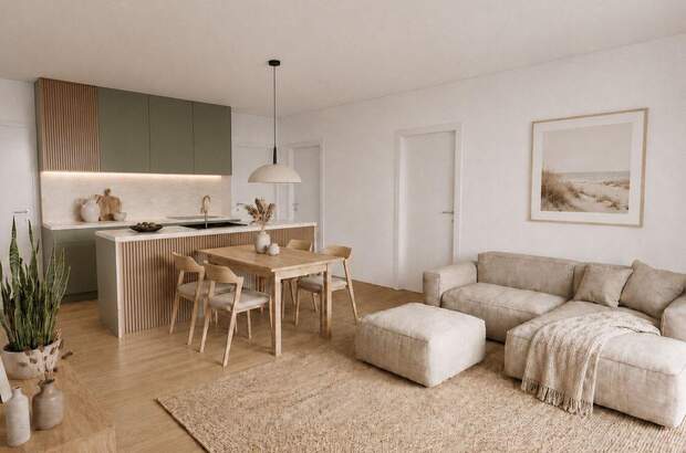 Wohnung kaufen in 5020 Salzburg (Bild 4)