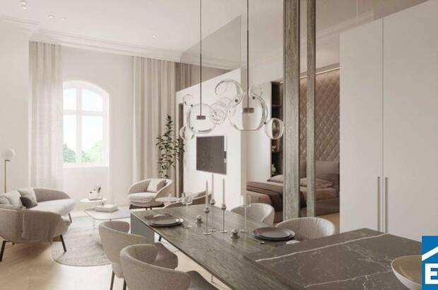 Terrassenwohnung kaufen in 1020 Wien (Bild 3)