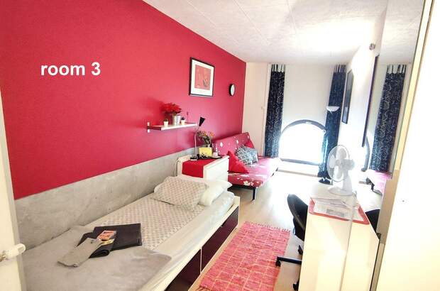 Altbauwohnung mieten in 1050 Wien (Bild 5)