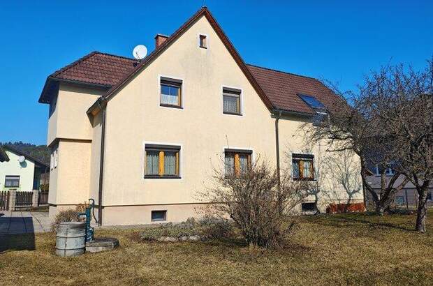 Mehrfamilienhaus kaufen in 2630 Ternitz (Bild 2)