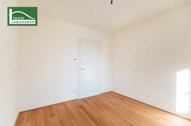 Terrassenwohnung kaufen in 1210 Wien (Bild 5)