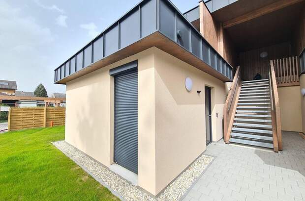 Eigentumswohnung in 8483 Deutsch Goritz (Bild 5)