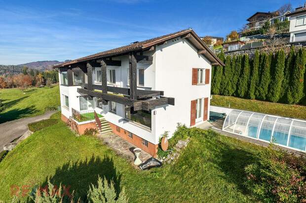 Haus kaufen in 6835 Batschuns (Bild 3)