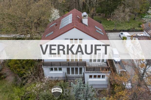 Einfamilienhaus kaufen in 2102 Hagenbrunn