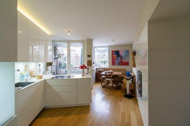 Terrassenwohnung kaufen in 3500 Krems (Bild 2)