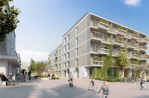 Mietwohnung in 1220 Wien (Bild 2)