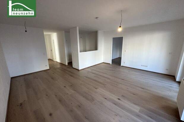 Terrassenwohnung mieten in 8020 Graz (Bild 1)