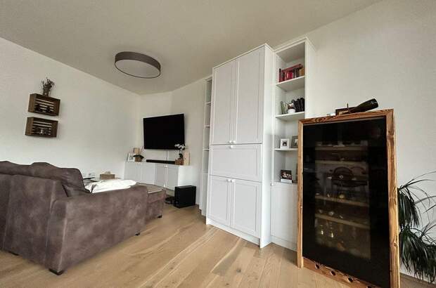 Wohnung mit Balkon kaufen in 5020 Salzburg (Bild 3)