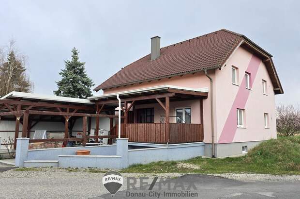 Einfamilienhaus kaufen in 3130 Herzogenburg (Bild 1)