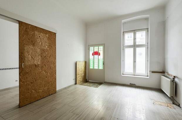 Gewerbeobjekt mieten in 1180 Wien (Bild 2)