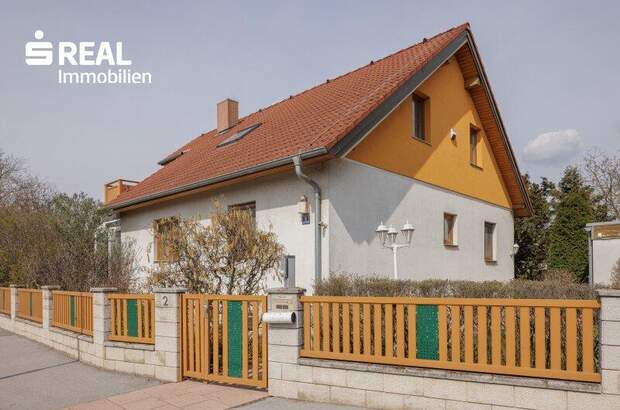 Haus kaufen in 2232 Deutsch (Bild 3)