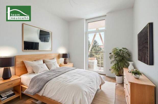 Terrassenwohnung mieten in 8020 Graz (Bild 1)