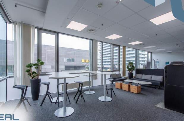 Gewerbeobjekt mieten in 4020 Linz (Bild 5)