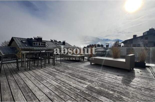 Terrassenwohnung kaufen in 5700 Zell am See (Bild 1)