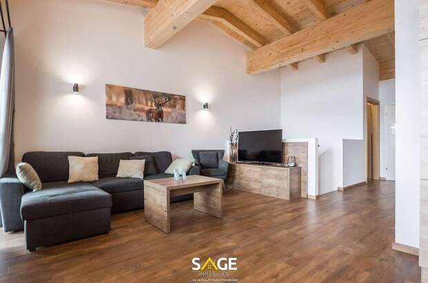 Terrassenwohnung kaufen in 5600 St. Johann (Bild 2)