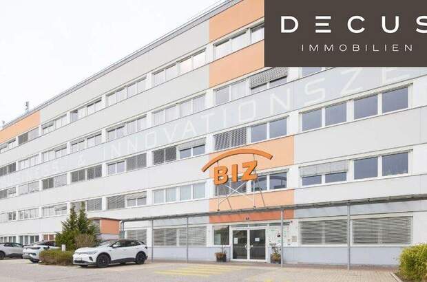 Büro / Praxis mieten in 3100 St. Pölten (Bild 1)