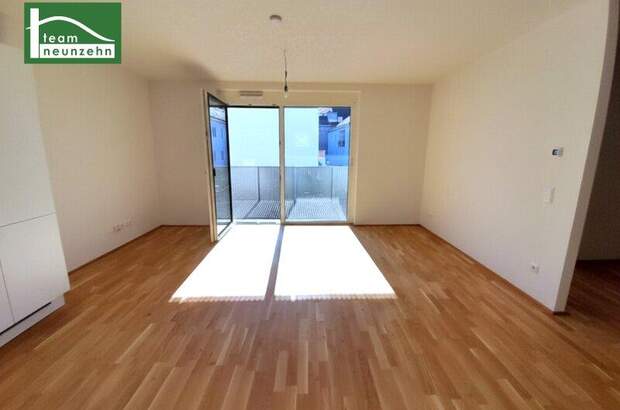 Terrassenwohnung mieten in 3100 St. Pölten (Bild 2)