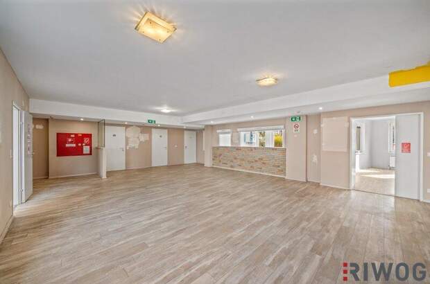 Büro / Praxis mieten in 1150 Wien (Bild 3)