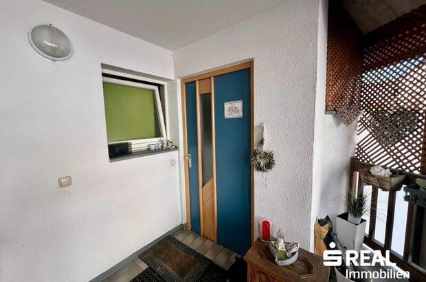 Terrassenwohnung kaufen in 6060 Hall (Bild 3)