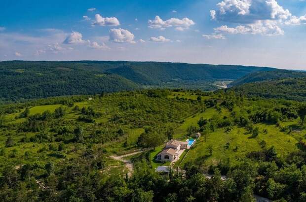 Haus kaufen in 52429 Grožnjan (Bild 5)