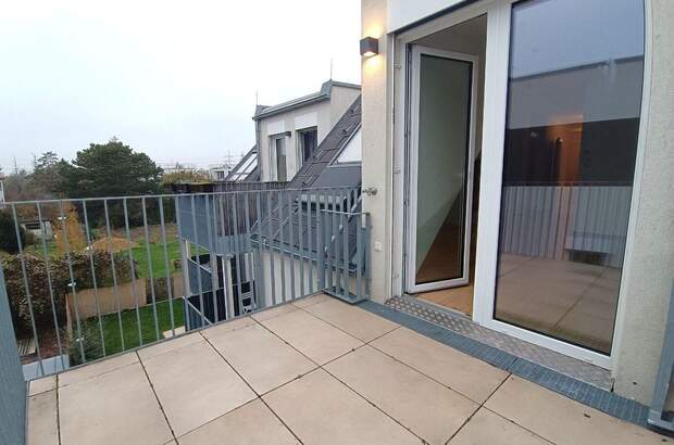 Wohnung mit Balkon kaufen in 2333 Leopoldsdorf