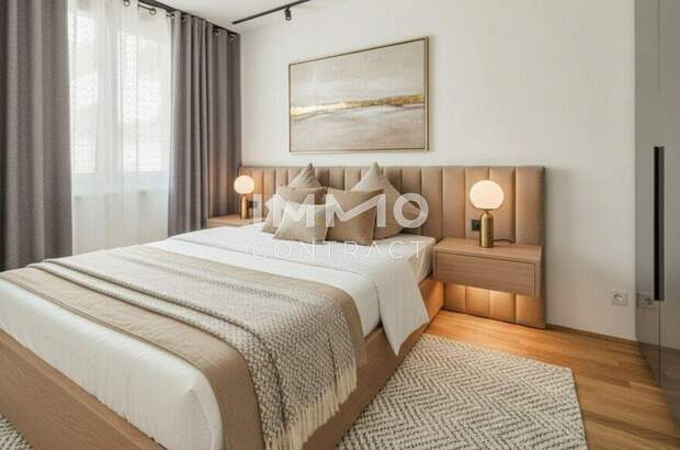 Wohnung mit Balkon kaufen in 1210 Wien (Bild 2)