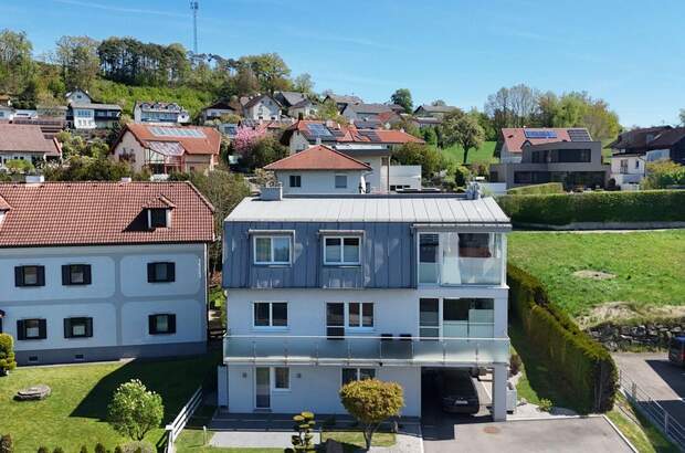 Haus mit Garten kaufen in 4210 Gallneukirchen (Bild 1)