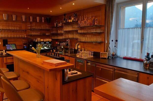 Gewerbeobjekt mieten in 6020 Wilten (Bild 2)