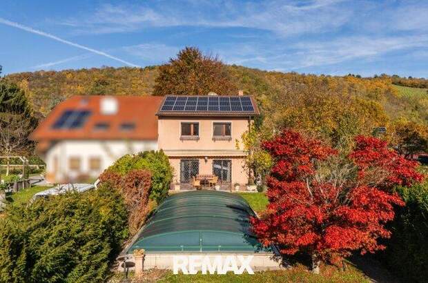 Einfamilienhaus kaufen in 2103 Langenzersdorf (Bild 3)