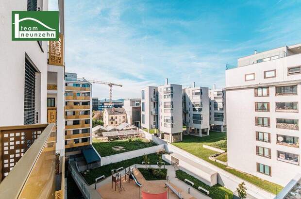Terrassenwohnung kaufen in 1220 Wien (Bild 4)