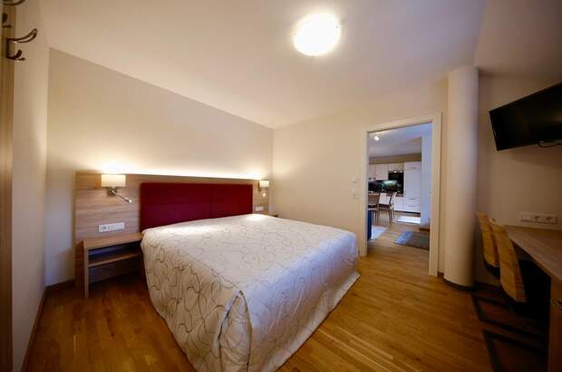 Terrassenwohnung kaufen in 8970 Schladming (Bild 5)