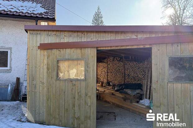 Haus kaufen in 5133 Gilgenberg (Bild 3)