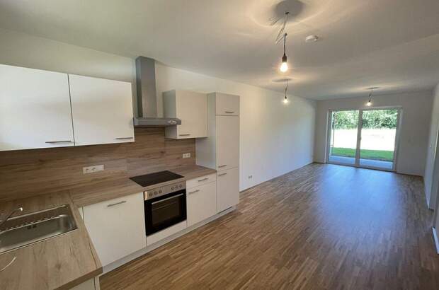 Wohnung mieten in 8081 Heiligenkreuz (Bild 1)