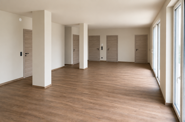 Terrassenwohnung kaufen in 9800 Spittal (Bild 5)