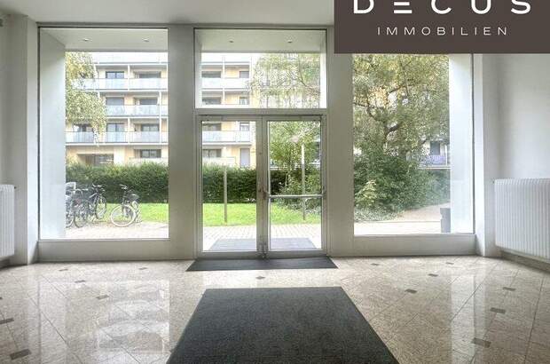 Büro / Praxis mieten in 1030 Wien (Bild 4)