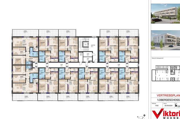 Wohnung mieten in 5071 Wals (Bild 3)