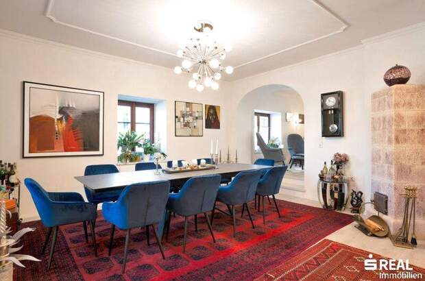 Terrassenwohnung kaufen in 9020 Klagenfurt (Bild 1)