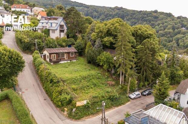 Grundstück kaufen in 3400 Klosterneuburg (Bild 1)