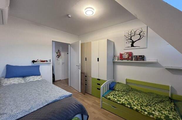 Terrassenwohnung mieten in 1220 Wien (Bild 3)