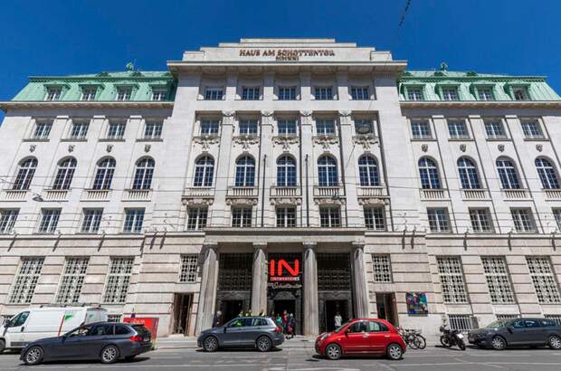 Gewerbeobjekt mieten in 1010 Wien (Bild 1)