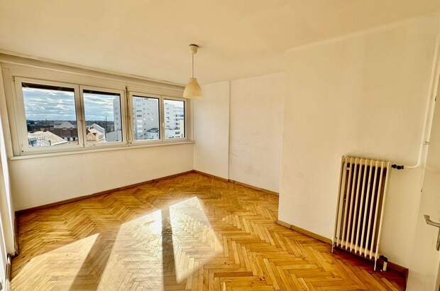 Wohnung mit Balkon kaufen in 8020 Graz (Bild 2)